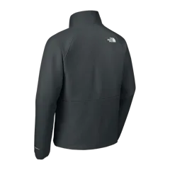 Asphalt Grey Dark Heather|Back