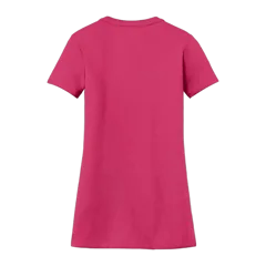 Deep Pink|Back