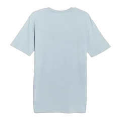 Blue Mist|Back