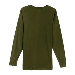 Army Green|Back