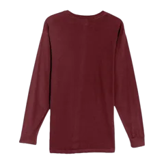 Burgundy|Back