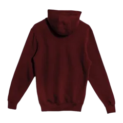 Burgundy|Back