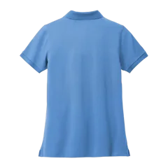 Charter Blue|Back