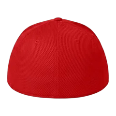 Scarlet|Back
