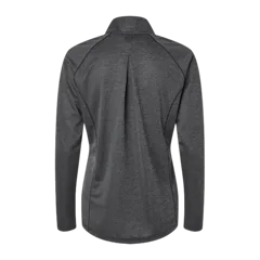 Black Melange|Back
