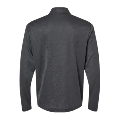 Black Melange|Back