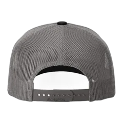 Black/ Charcoal|Back