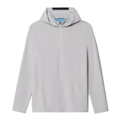 Clubhouse Golf 1/4 Zip Hoodie