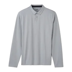 Commuter® Long Sleeve Polo