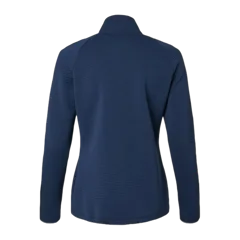 Collegiate Navy|Back
