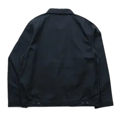 Dark Navy|Back