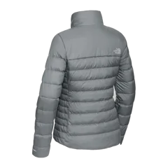 TNF Medium Grey Heather|Back