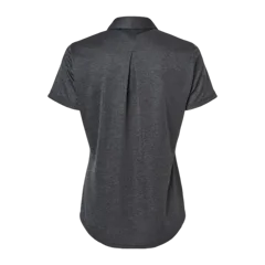 Black Melange|Back