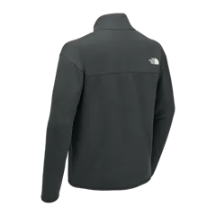 Asphalt Grey|Back