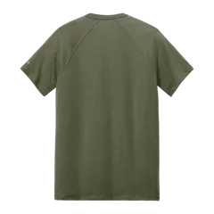 Basil Heather|Back