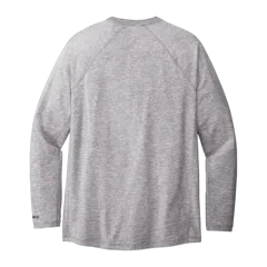 Heather Grey|Back