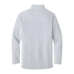 Heather Grey|Back