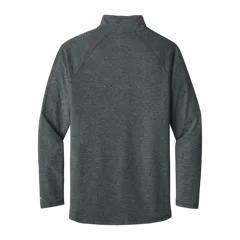 Carbon Heather|Back