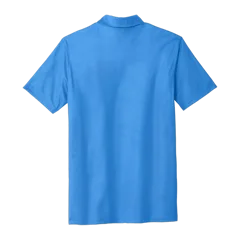 Brisk Blue|Back