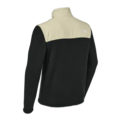 TNF Black/ Gravel|Back