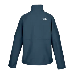 Shady Blue Dark Heather|Back