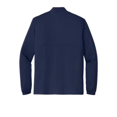 College Navy|Back