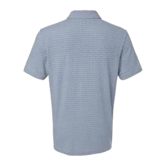 Blue Dawn Melange|Back