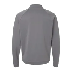 Grey Three|Back