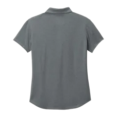 Shadow Grey Heather|Back