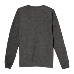 Charcoal Heather|Back