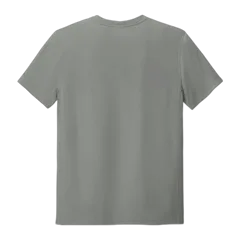 Asphalt Grey|Back