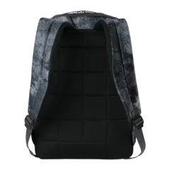 Iron Grey|Back