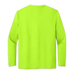 Brite Lime|Back