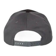 Black/ Charcoal|Back