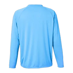 Marolina Blue|Back