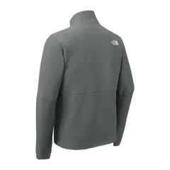 Smoked Pearl Grey|Back