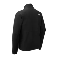 TNF Black|Back