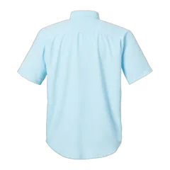 Crystal Blue|Back