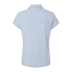 Blue Dawn Melange|Back
