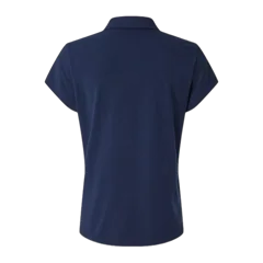 Collegiate Navy|Back