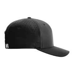 Black|Right side