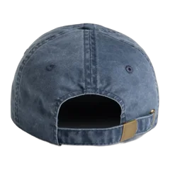 Faded Midnight|Back