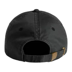 Faded Black|Back