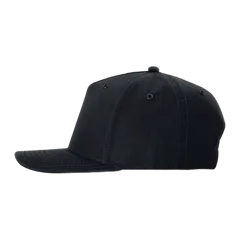Black|Left side