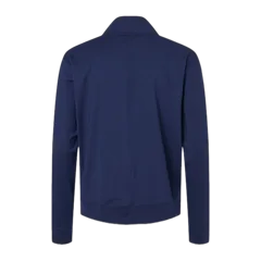 Collegiate Navy|Back