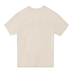 Lane Seven Urban Heavy Tee Garment Dye in Pigment French Oak, back