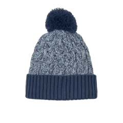 Deep Navy/ Grey/ White|Back