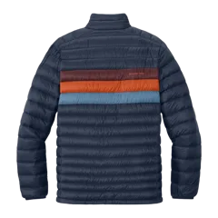 Maritime/ Mulberry|Back