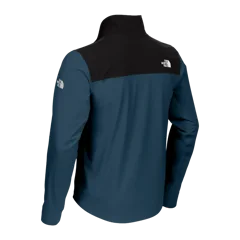 Blue Wing|Back