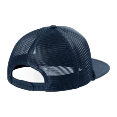 Deep Navy|Back